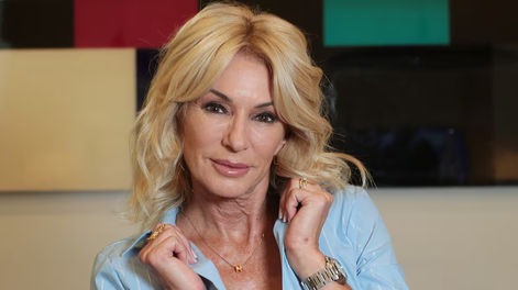 Yanina Latorre dio detalles sobre el escándalo $Libra.