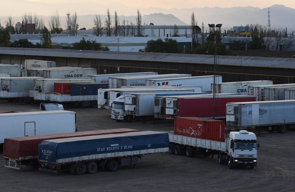 Bodegas de Argentina se unió al Consejo Agroindustrial Argentino, que busca llevar las exportaciones a 100 mil millones de dólares