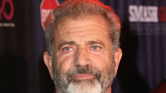 Mel Gibson quiso ocultar su internación por COVID-19 pero no lo logró