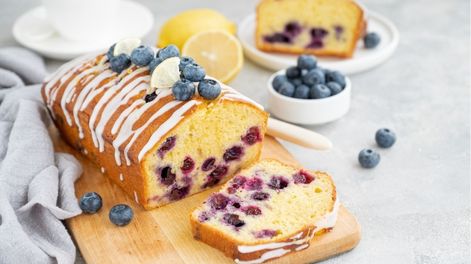 ni harina ni azucar, pero ideal para el mate: el budin de arandanos con una receta muy simple ni harina ni azucar, pero ideal para el mate: el budin de arandanos con una receta muy simple
