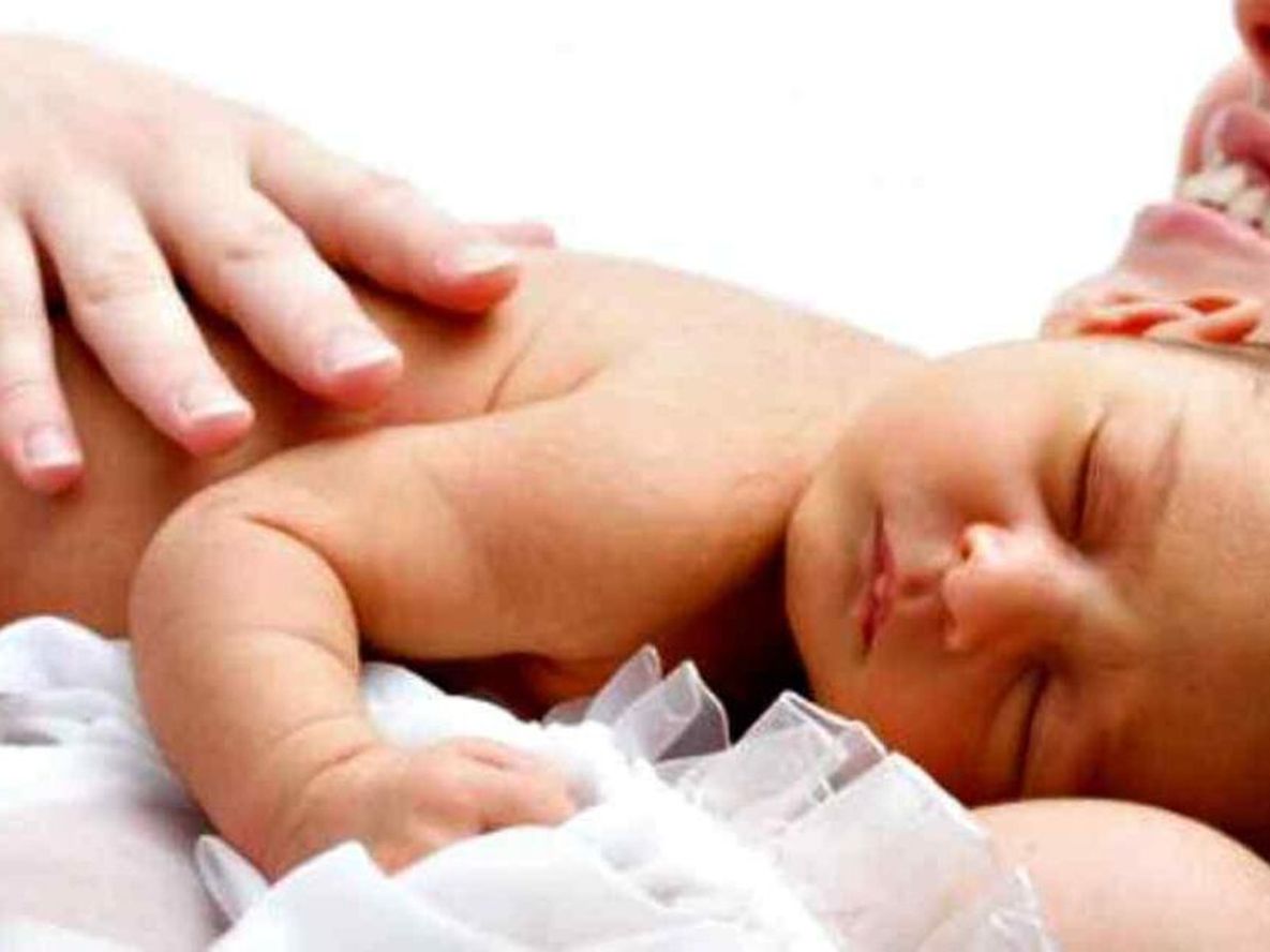 &nbsp;Cambios en la atención del parto en Mendoza: las personas gestantes reclaman su derecho a decidir (Foto La Voz del Interior / Archivo).