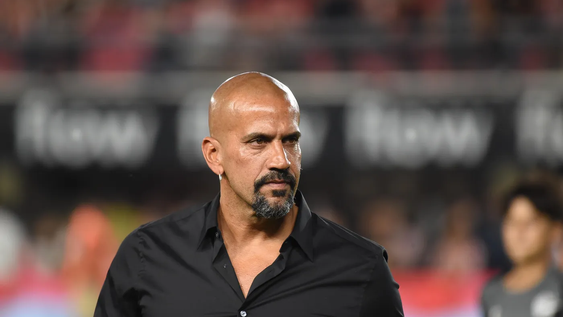 Fútbol. Juan Sebastián Verón, presidente de Estudiantes, explotó otra vez.&nbsp;