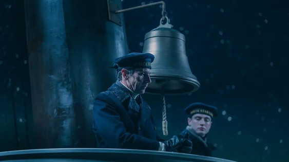 Detrás de la historia de amor, qué pasó en la tragedia del Titanic. Una docuserie de HBO Max.