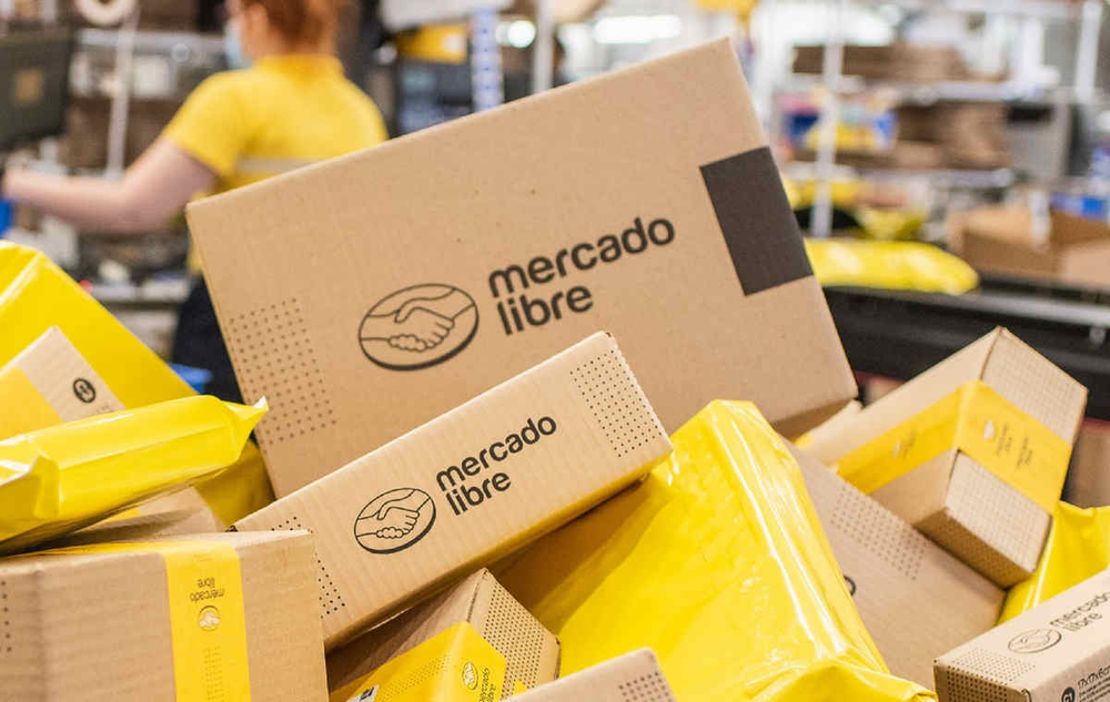Mercado Libre le respondió a la Provincia de Buenos Aires. 