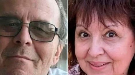 Ofrecen recompensa para encontrar a los jubilados desaparecidos en Chubut