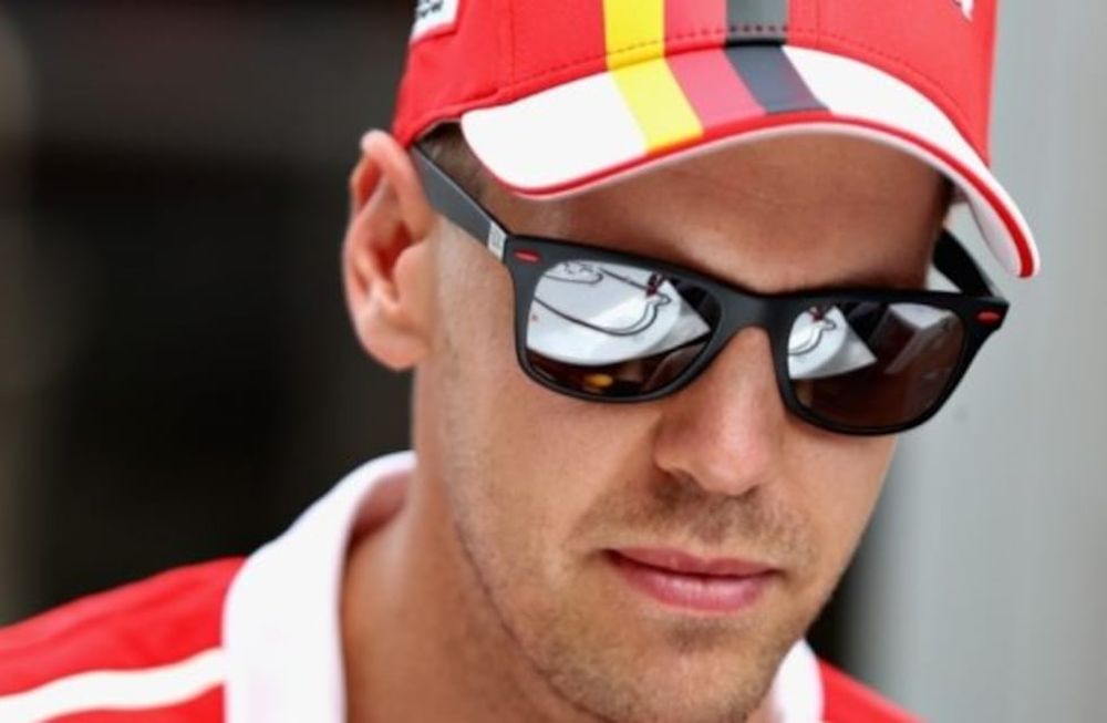 Fórmula 1: ¿A quién prefiere Vettel como compañero de equipo?