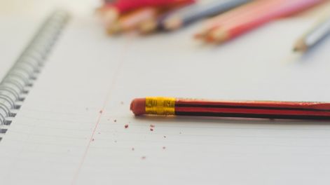 Los errores más comunes de nuestra lengua que debemos corregir