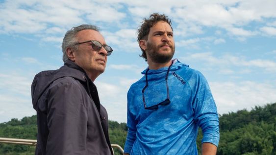 Netflix suma esta noche una película argentina.&nbsp;