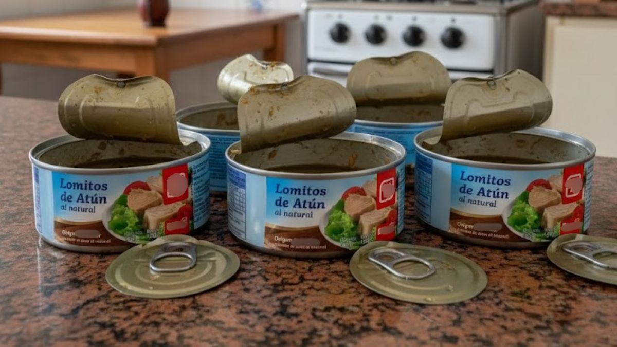 Las latas de atún no las tires, son un tesoro para tu casa: cómo las podes reutilizar sin de gastar más
