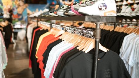 Los precios en un negocio de marca que opera de manera formal son hasta siete veces más altos que los de aquellos que funcionan con un mayor grado de informalidad |Foto: Pexels