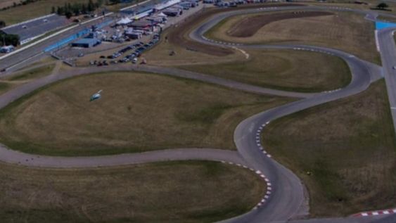Dos nuevos escenarios confirmados en el Súper TC2000