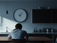 la psicologia dice que las personas que siempre llegan 10 minutos antes a todos lados no son ansiosas