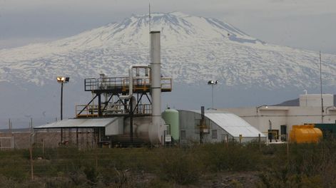 El Gobierno buscará un nuevo socio para Potasio Río Colorado