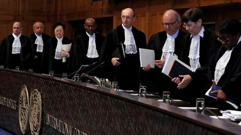 Revés para Bolivia: la Corte de la Haya le niega el acceso al mar y falla por Chile