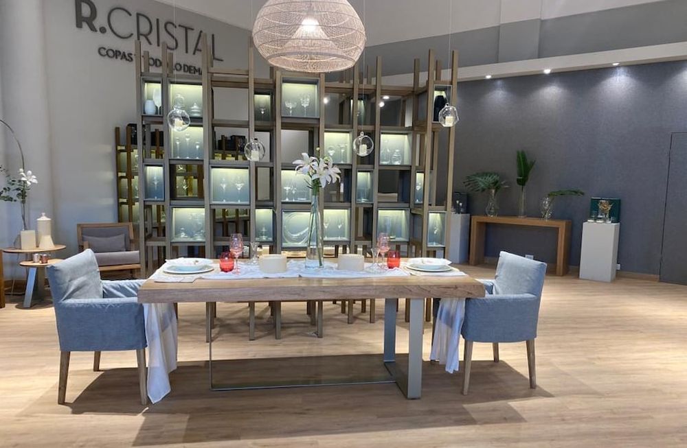 R.Cristal brinda por sus 20 años con las mejores copas