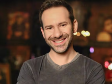 Murió Leonid Radvinsky, propietario de OnlyFans.
