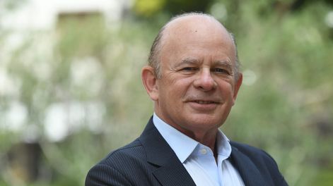 César Litvin: Nuestro sistema tributario tiene un sesgo anti-inversión