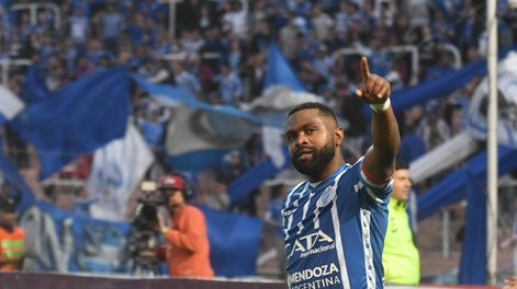 Los equipos mendocinos ya conocen a sus árbitros para el fin de semana