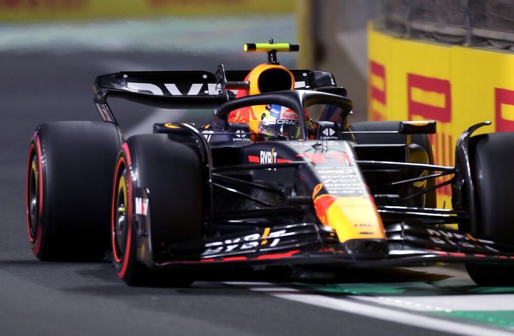Red Bull, el gran líder de la temporada actual de la Fórmula 1.