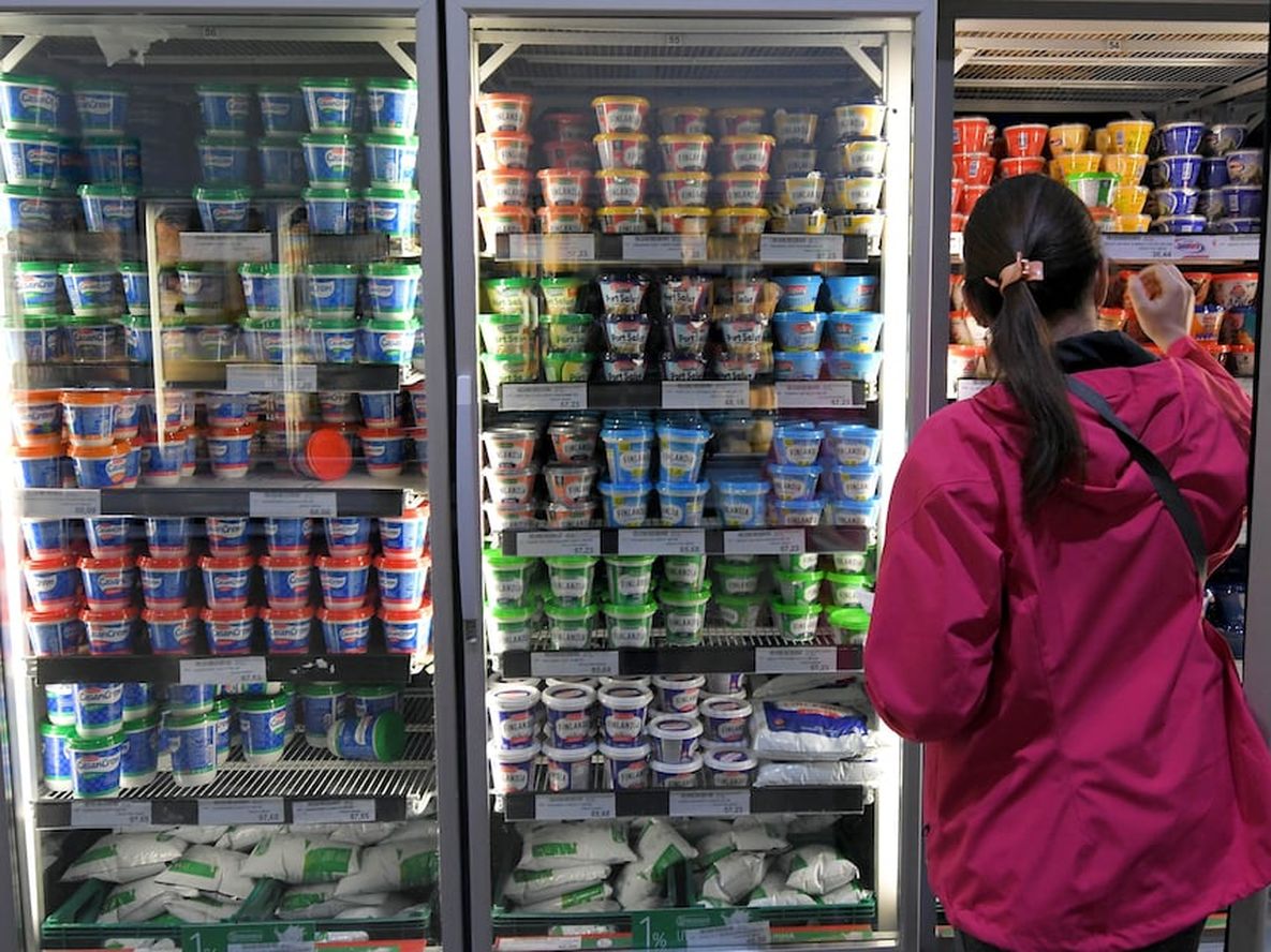 Incertidumbre económica - Por Dante Moreno