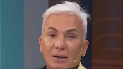 Flavio Mendoza dio una impactante confesión sobre relaciones pasadas. / Archivo