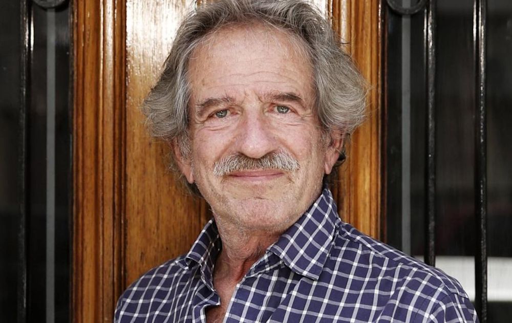 Pablo Alarcón