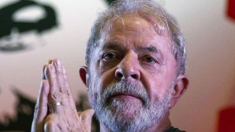 Lula pidió su libertad tras el anuncio de Moro como ministro de Bolsonaro