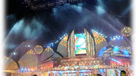 La Fiesta de la Vendimia en el recuerdo - Por Sergio Gabriel Rey