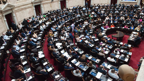 Caso $Libra: Luis Caputo y Mariano Cuneo Libarona volverán a ser citados para declarar en Diputados.