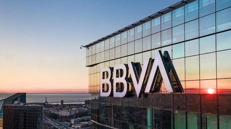 BBVA ofrece empleo en Argentina. Foto: BBVA