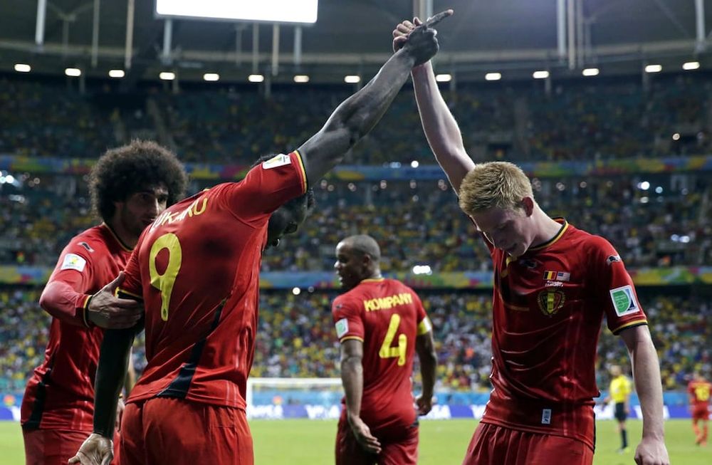 Bélgica, un equipo preparado para dar el golpe en Qatar.