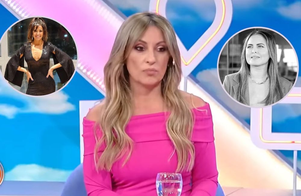 La escalofriante profecía de Marcela Tauro sobre Silvina Luna