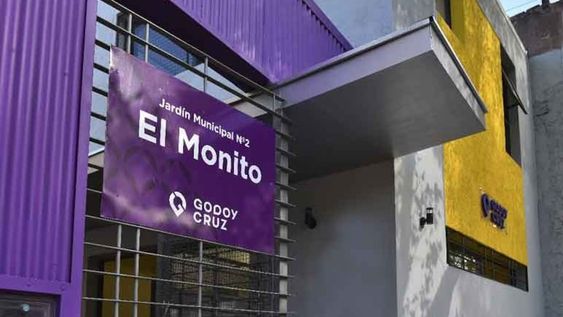 Centros de Apoyo de Godoy Cruz: en marzo, se abren las inscripciones