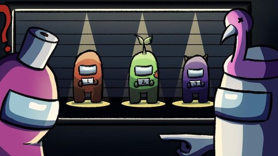 Te contamos 5 trucos que te ayudarán a ganar en Among Us