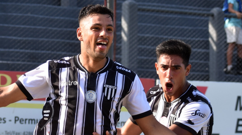 Los Andes | Gol de Gimnasia - Nicolás Ferreyra.png