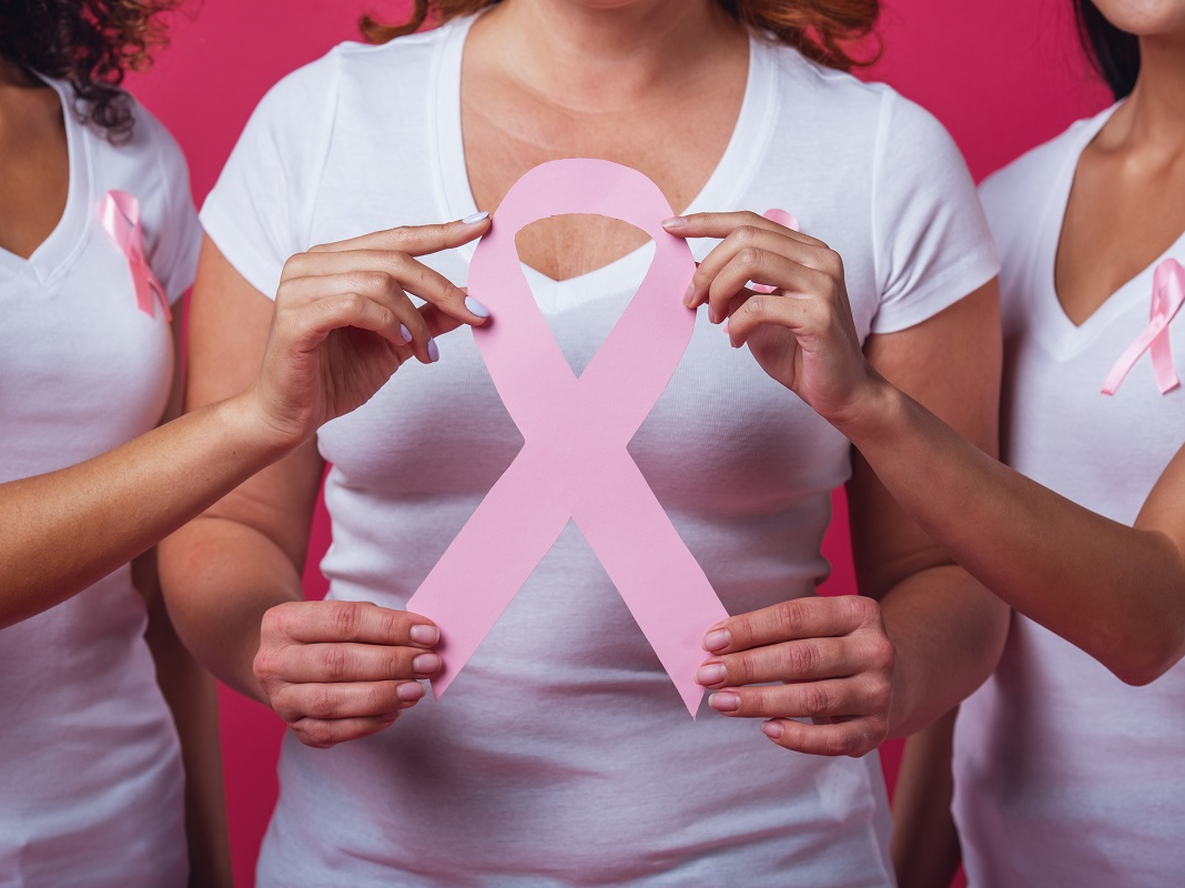 Cáncer de mama y útero: Argentina supera ampliamente el promedio de América Latina.