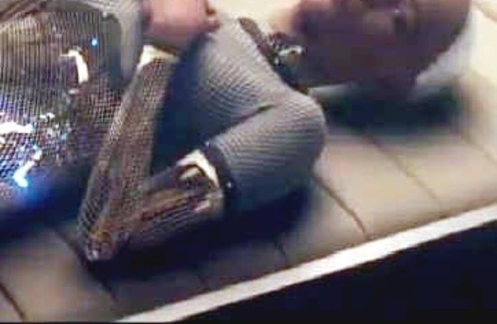 “Ex Machina” lanzó su tráiler, impactante