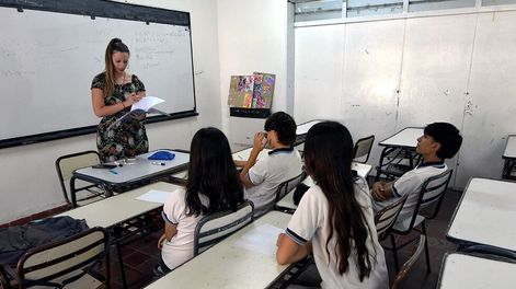 El programa Vouchers Educativos 2026 ya abrió su inscripción y se puede completar de forma online.