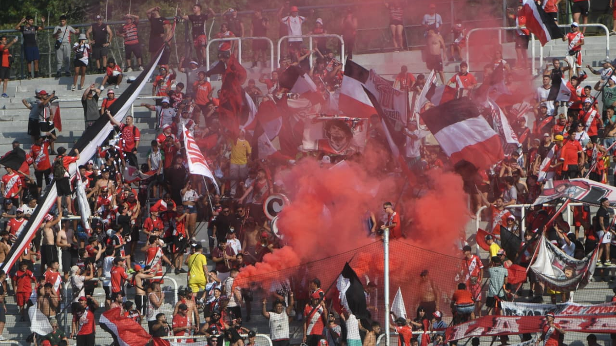 Un Malvinas Argentina que vibra con un duelo histórico y una fiesta en las tribunas con Maipú y Godoy Cruz