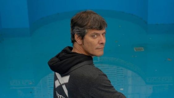 Mario Pergolini, vicepresidente de Boca, atacó a los grandes medios por revelar las internas que se viven en el fútbol del club. / Gentileza.