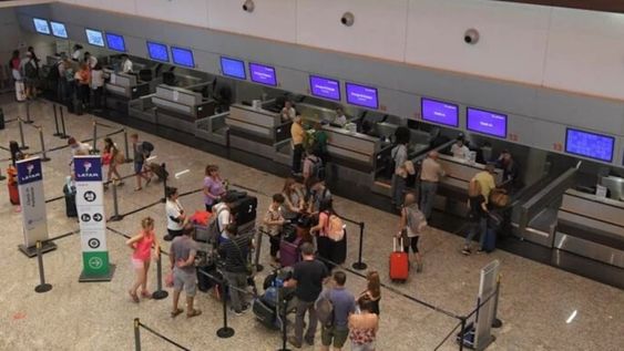 La compañía adhirió a través de la campaña “#TuViajeEmpiezaHoy Argentina te espera”, con lo que propone a sus viajeros acceder a los tickets en seis cuotas sin intereses,