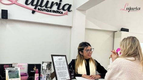 Los Andes | Atención personalizada, por expertas en sexualidad