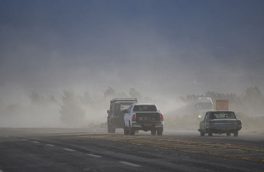 Foto: José Gutiérrez / Los Andes