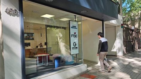 Desde esta semana, el Fondo para la Transformación y el Crecimiento funcionará plenamente en una nueva sede