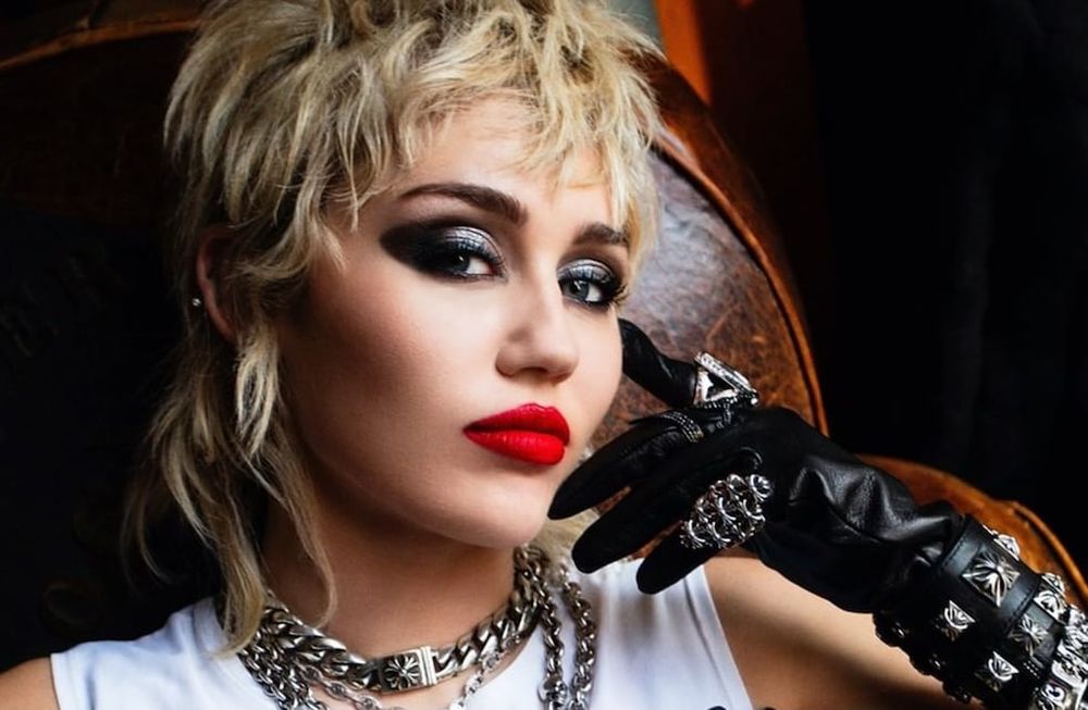 Miley Cyrus en Argentina, la emoción de sus fans con el saludo de la cantante