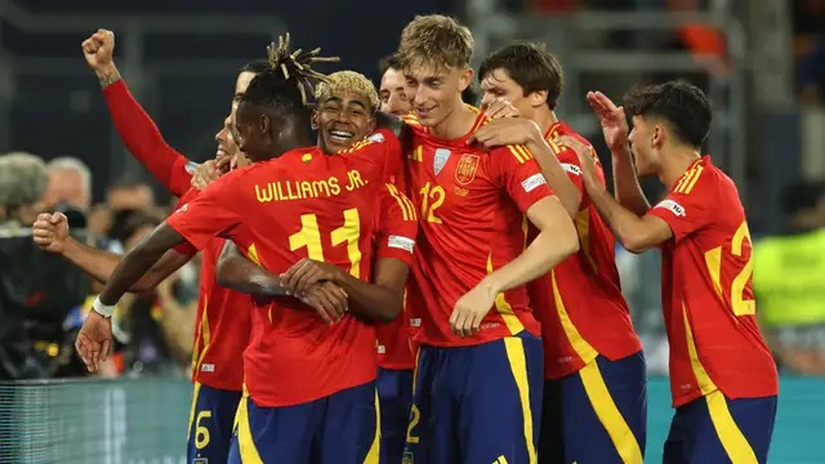 España vuelve a mirar a 2010: las similitudes que entusiasman antes del Mundial 2026