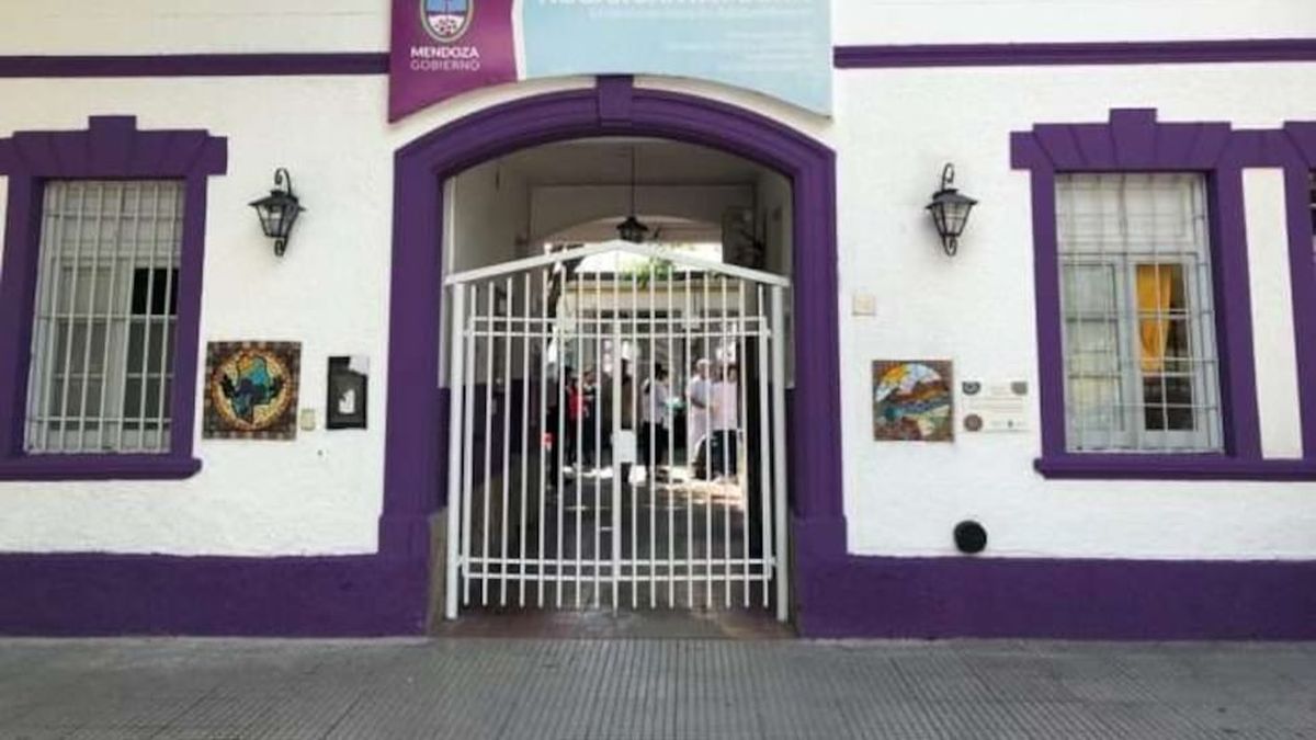 Quieren vender el terreno del Hogar Santa Marta y usarlo para pagar una nueva residencia para adultos mayores