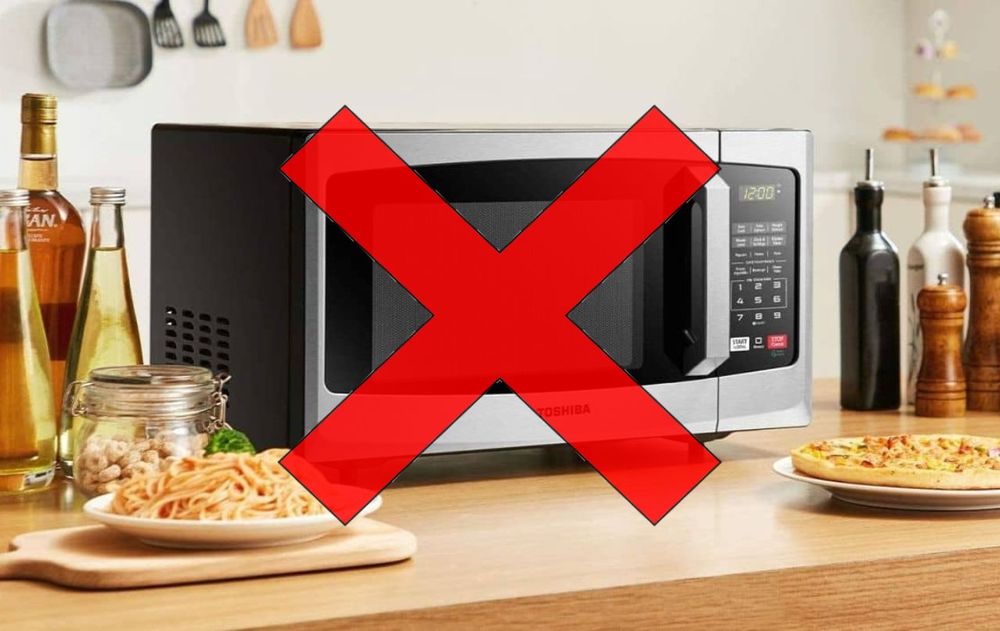 Lo sorprendente de este aparato es que no usa vapor, ni radiación como el microondas y prepara distintos alimentos a la vez.