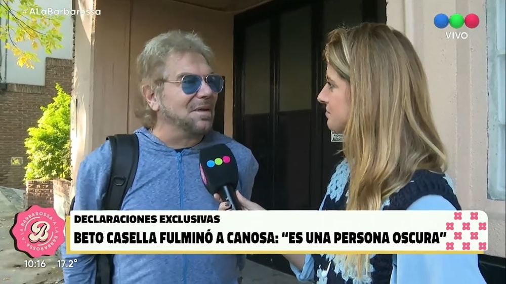 La advertencia de Beto Casella a Viviana Canosa (1).jpg