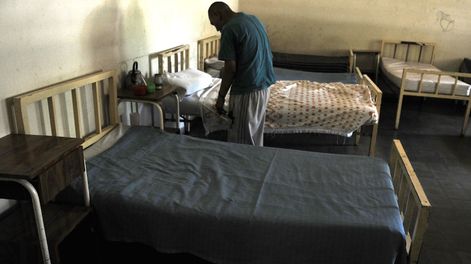 Cierre de neuropsiquiátricos: la eliminación implicará otro golpe a la salud pública